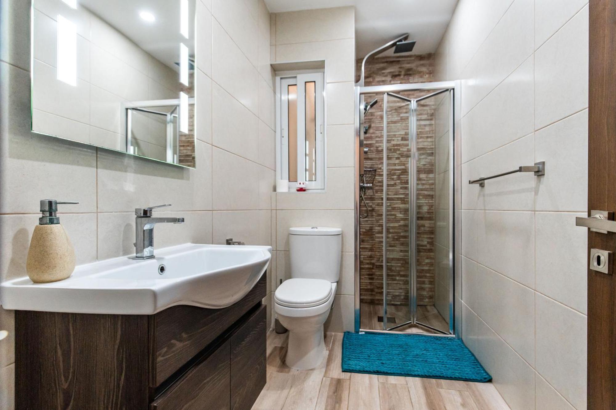Apartment Poseidon Court Penthouse Superior *